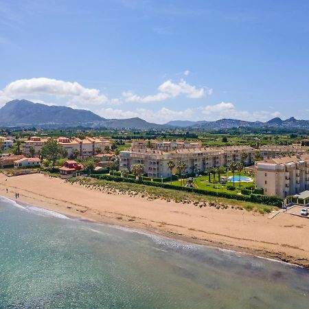 Апартаменты Anacasa Bahia De Denia Les Marines Ap2112 Экстерьер фото