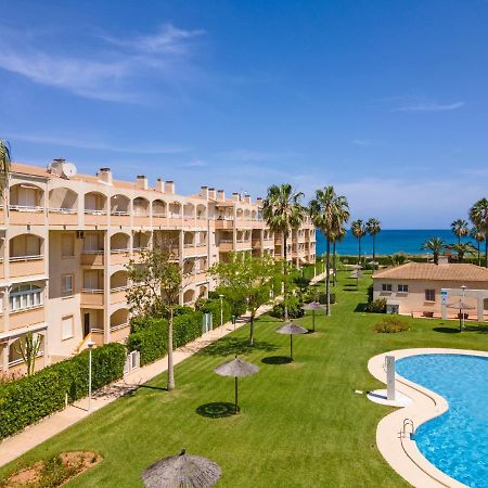 Апартаменты Anacasa Bahia De Denia Les Marines Ap2112 Экстерьер фото