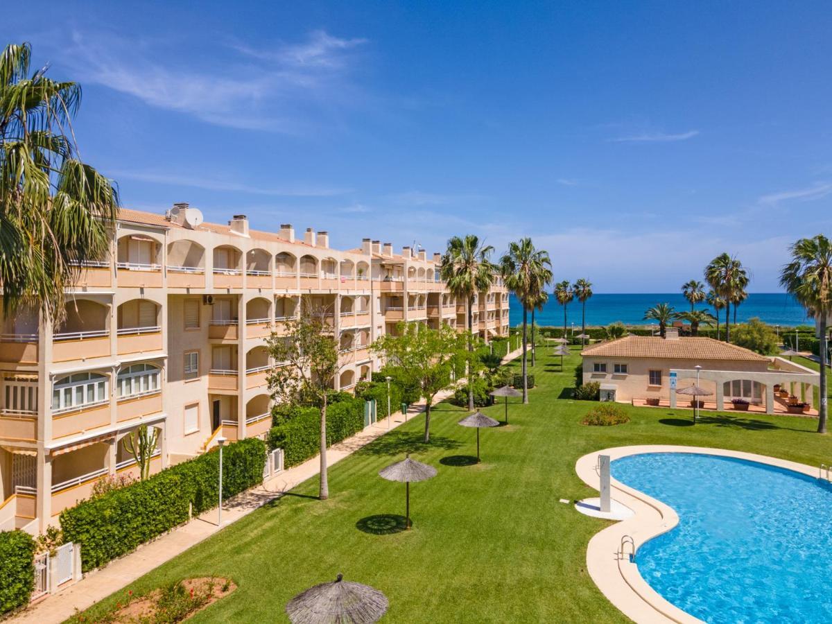 Апартаменты Anacasa Bahia De Denia Les Marines Ap2112 Экстерьер фото