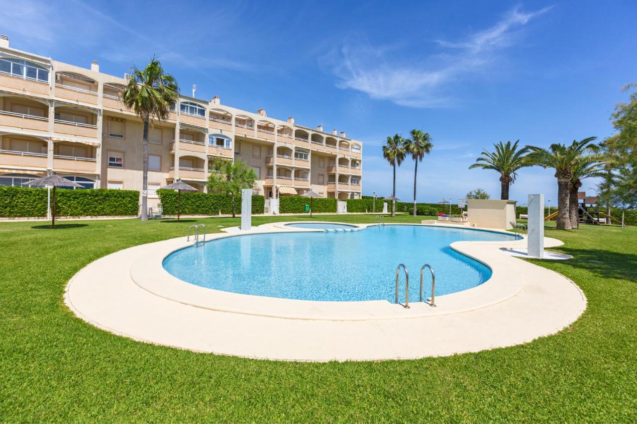Апартаменты Anacasa Bahia De Denia Les Marines Ap2112 Экстерьер фото