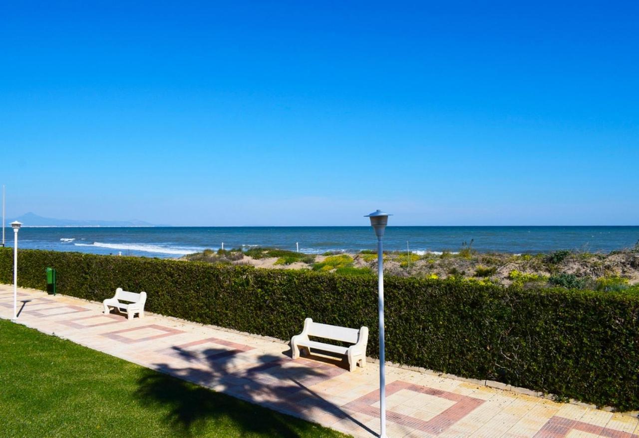 Апартаменты Anacasa Bahia De Denia Les Marines Ap2112 Экстерьер фото