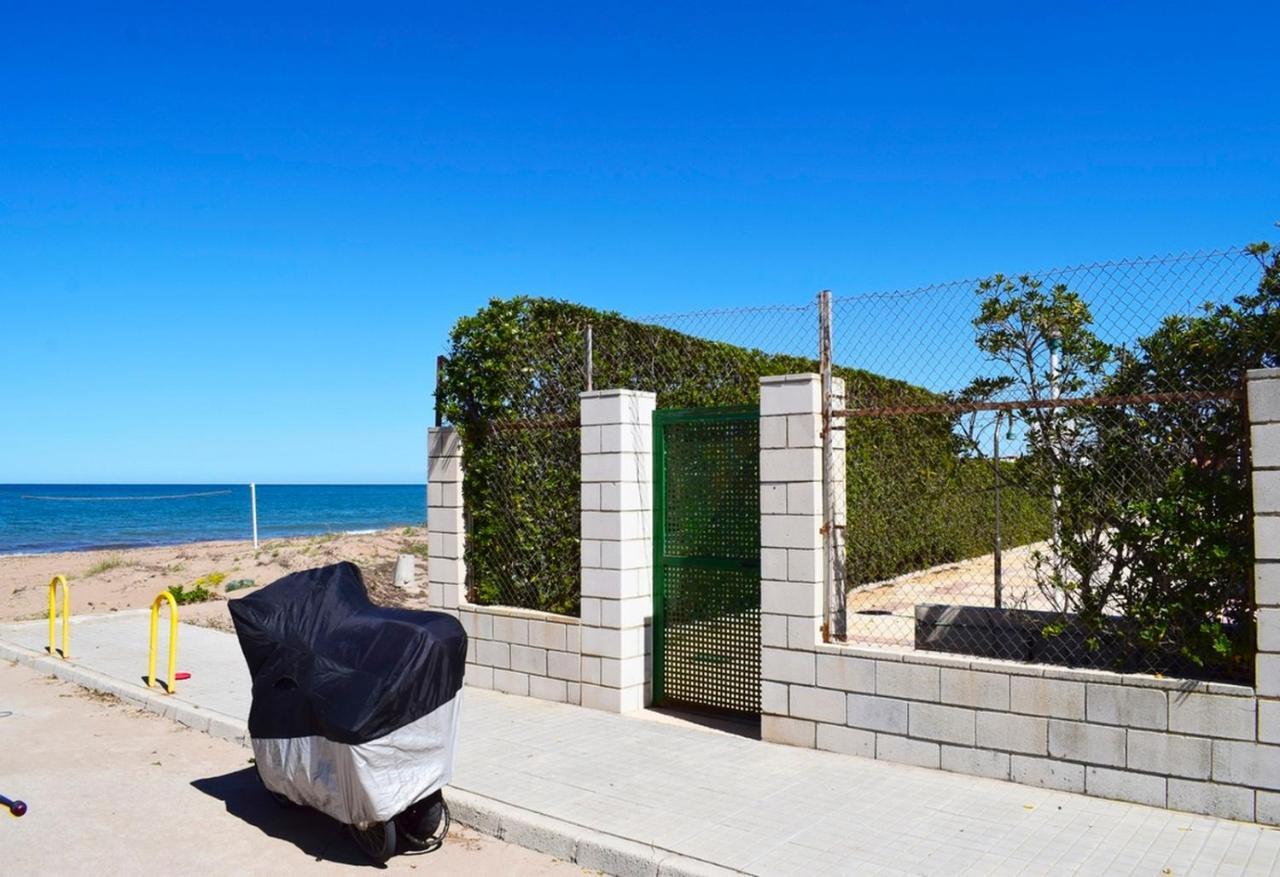 Апартаменты Anacasa Bahia De Denia Les Marines Ap2112 Экстерьер фото