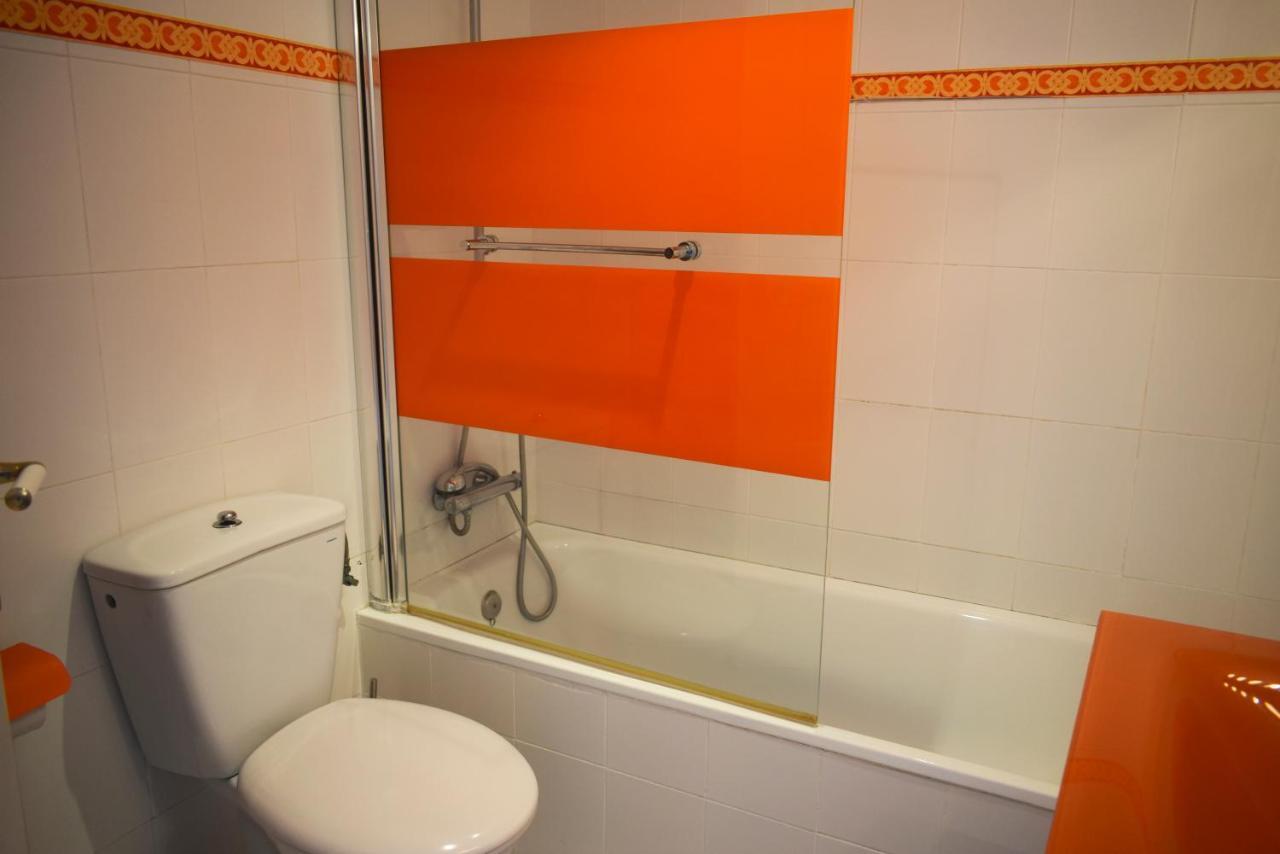 Апартаменты Anacasa Bahia De Denia Les Marines Ap2112 Экстерьер фото