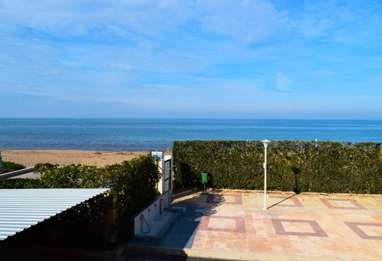Апартаменты Anacasa Bahia De Denia Les Marines Ap2112 Экстерьер фото