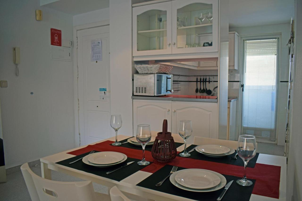 Апартаменты Anacasa Bahia De Denia Les Marines Ap2112 Экстерьер фото