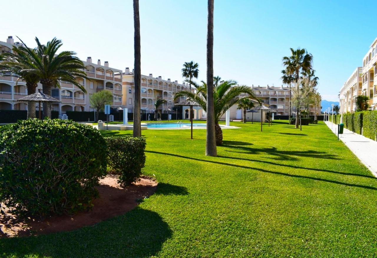Апартаменты Anacasa Bahia De Denia Les Marines Ap2112 Экстерьер фото